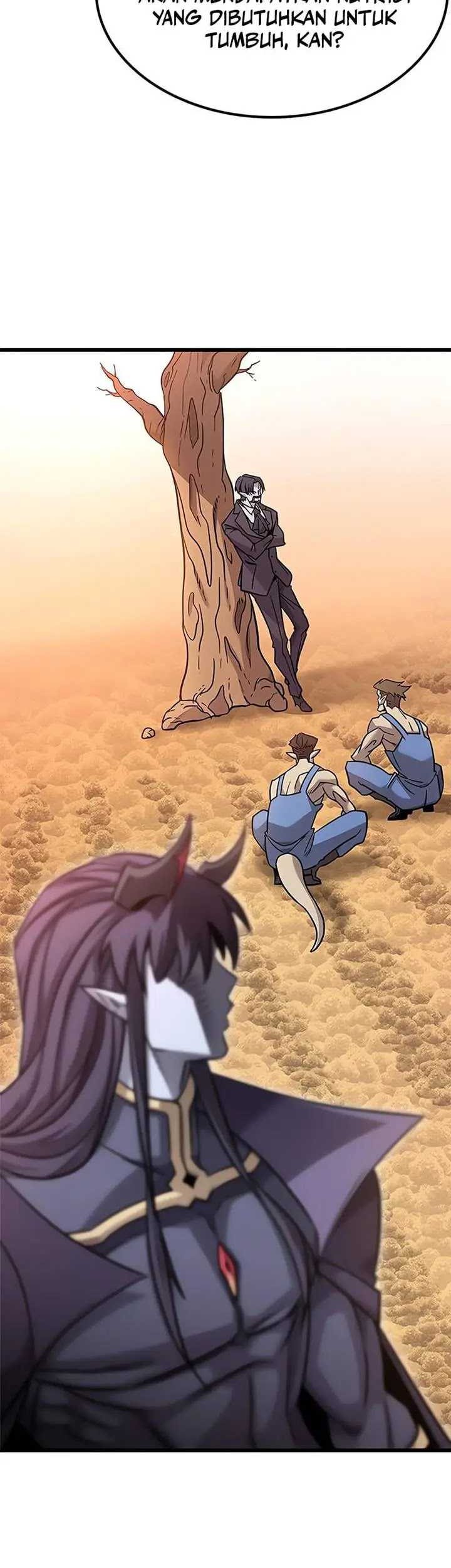 What a Bountiful Harvest, Demon Lord! Chapter 12 - halaman 43