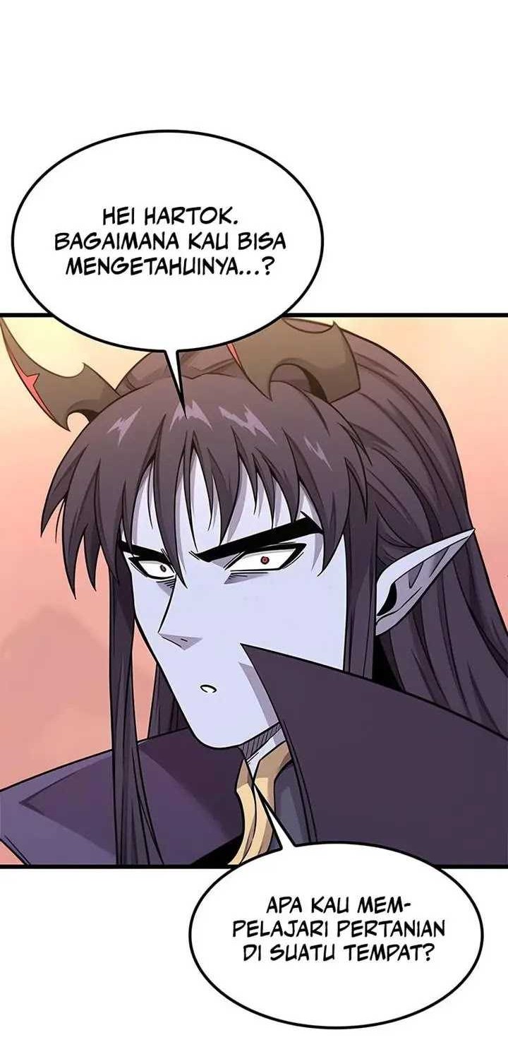 What a Bountiful Harvest, Demon Lord! Chapter 12 - halaman 44