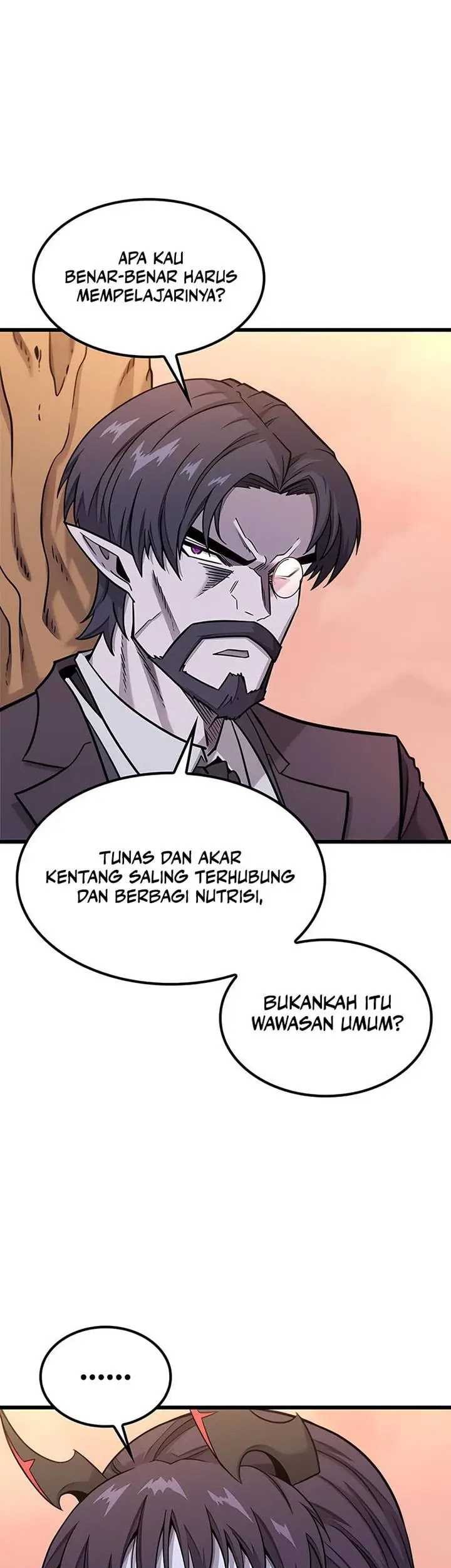 What a Bountiful Harvest, Demon Lord! Chapter 12 - halaman 45