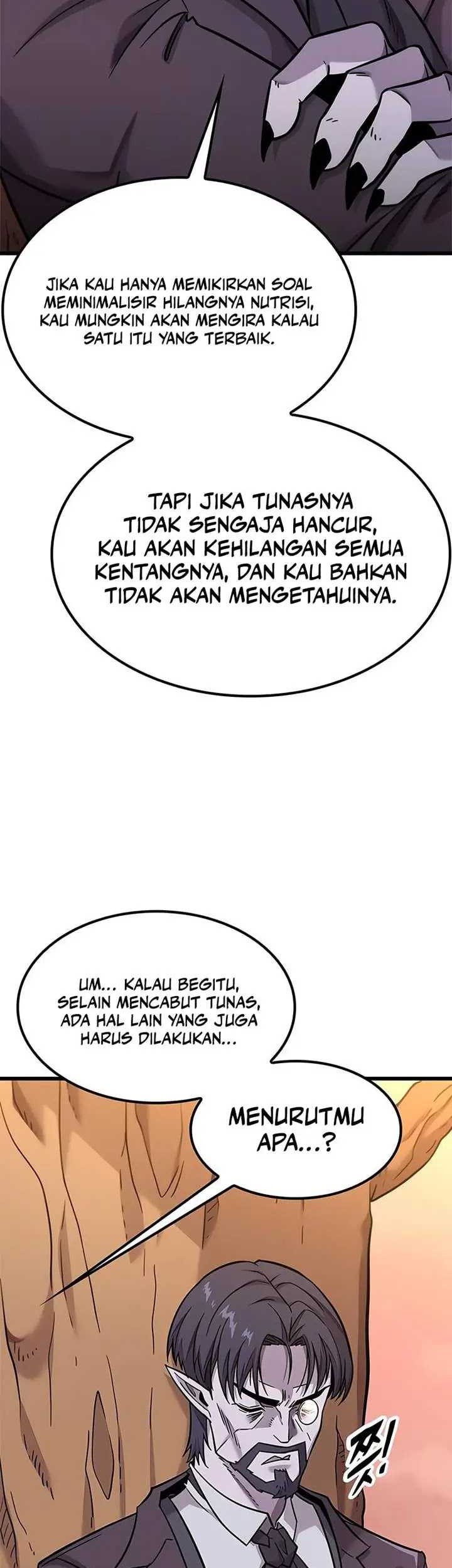 What a Bountiful Harvest, Demon Lord! Chapter 12 - halaman 47