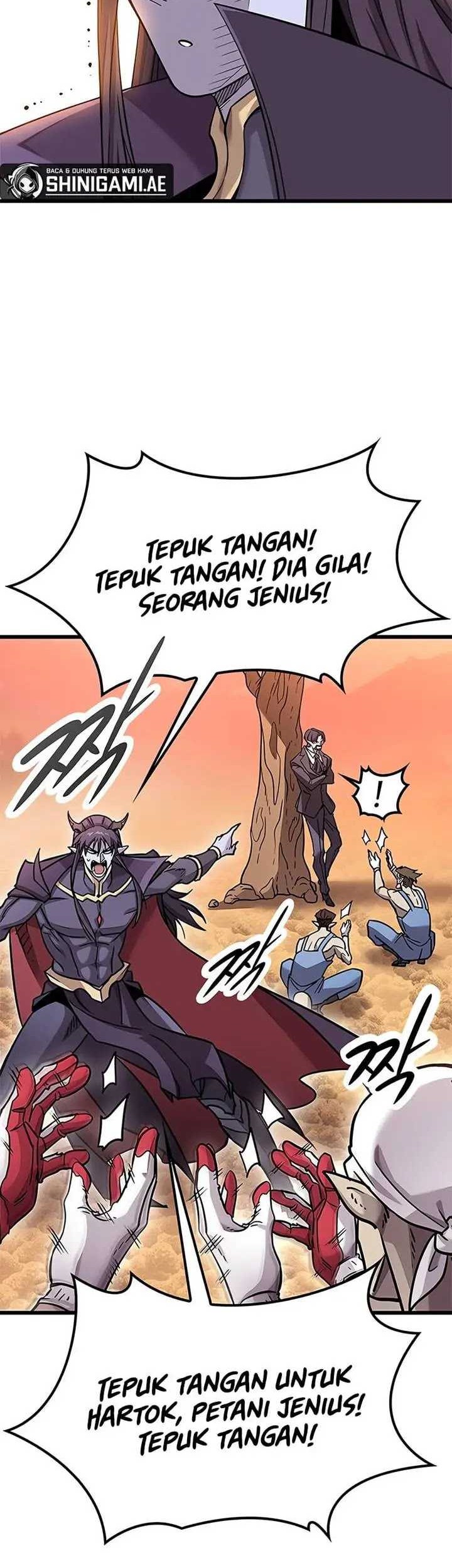 What a Bountiful Harvest, Demon Lord! Chapter 12 - halaman 50