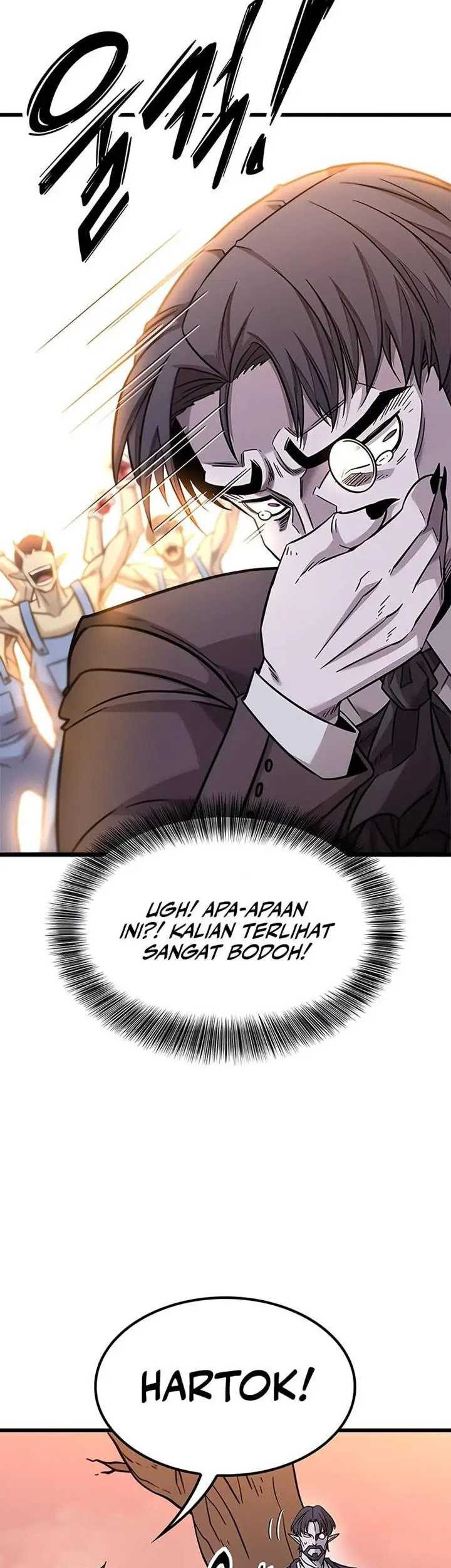 What a Bountiful Harvest, Demon Lord! Chapter 12 - halaman 54
