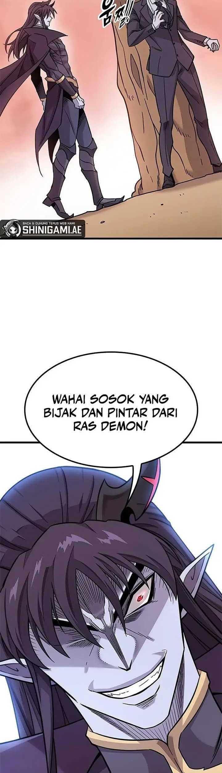 What a Bountiful Harvest, Demon Lord! Chapter 12 - halaman 55