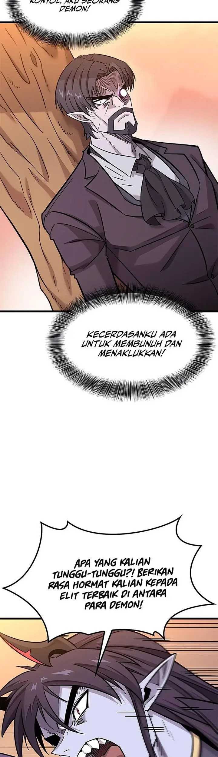 What a Bountiful Harvest, Demon Lord! Chapter 12 - halaman 57