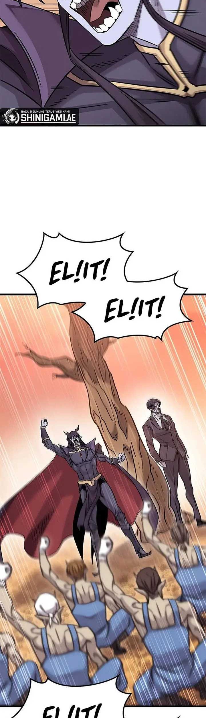 What a Bountiful Harvest, Demon Lord! Chapter 12 - halaman 58