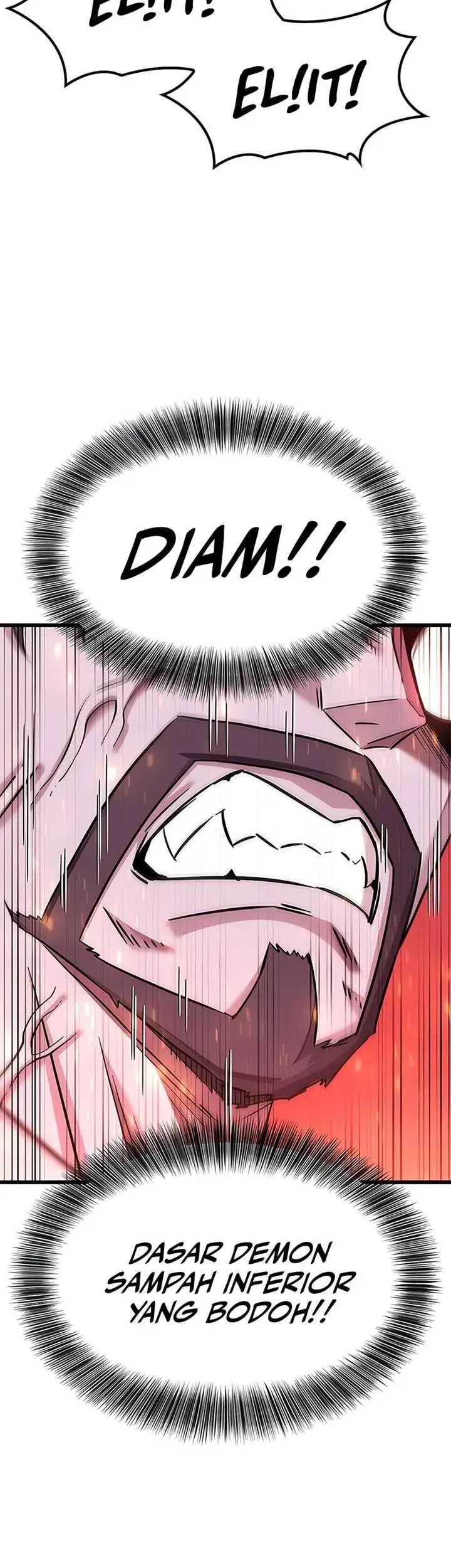 What a Bountiful Harvest, Demon Lord! Chapter 12 - halaman 59