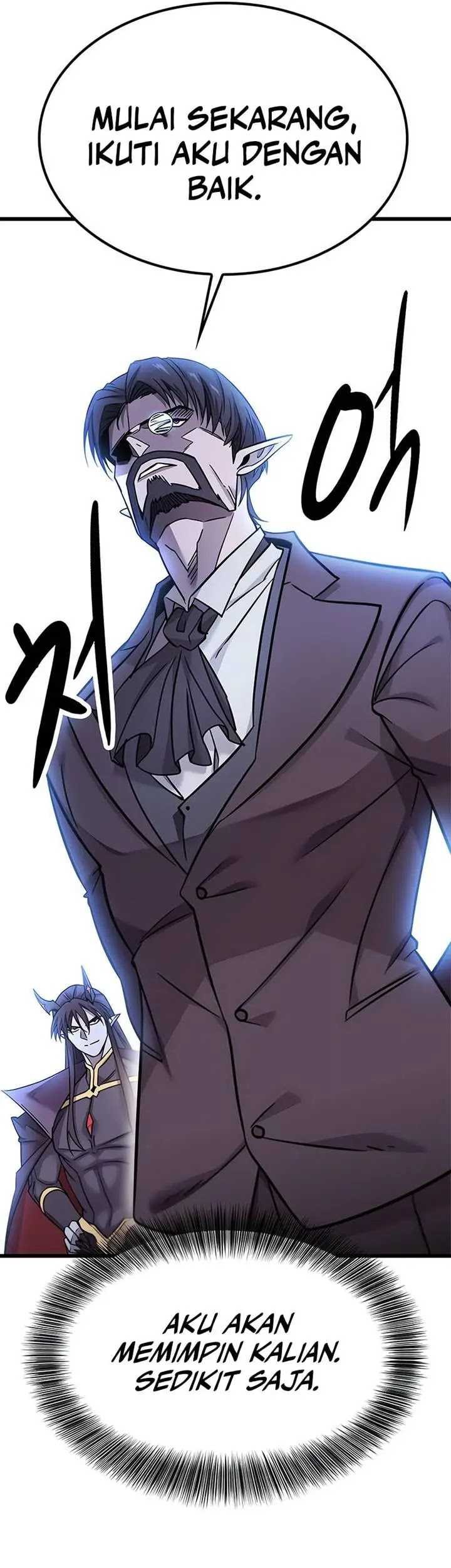 What a Bountiful Harvest, Demon Lord! Chapter 12 - halaman 61