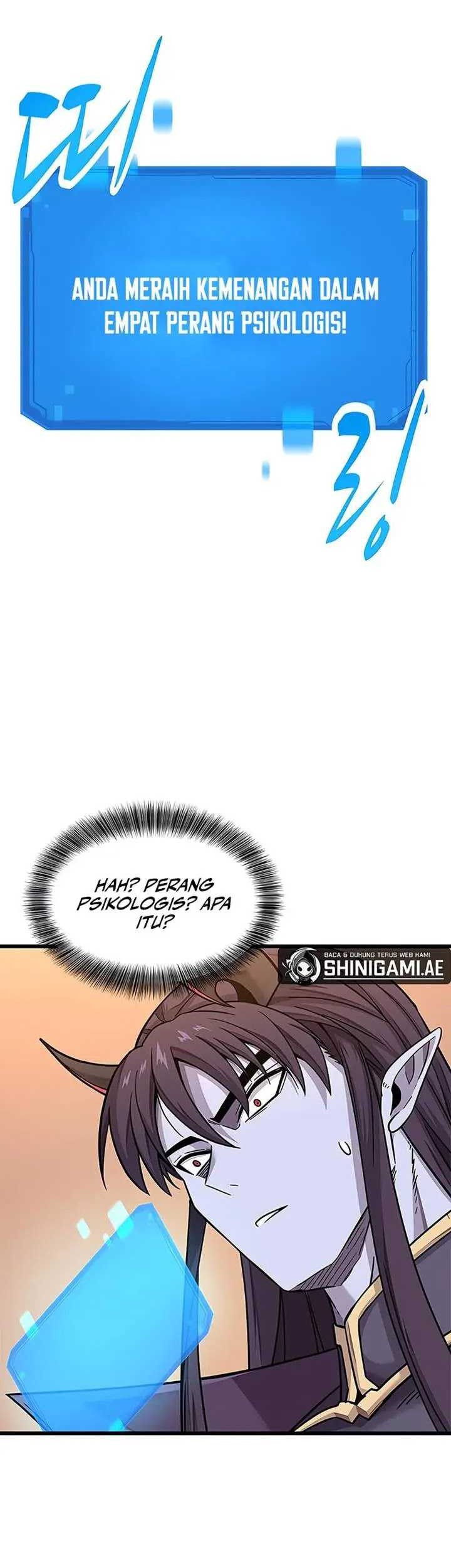 What a Bountiful Harvest, Demon Lord! Chapter 12 - halaman 63