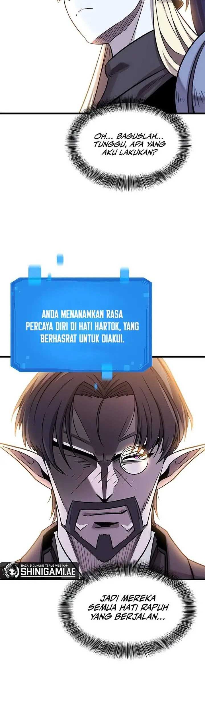 What a Bountiful Harvest, Demon Lord! Chapter 12 - halaman 66