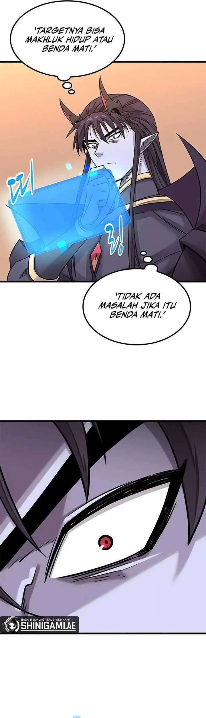 What a Bountiful Harvest, Demon Lord! Chapter 12 - halaman 69