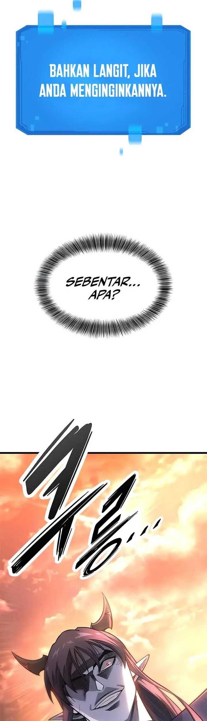 What a Bountiful Harvest, Demon Lord! Chapter 12 - halaman 70