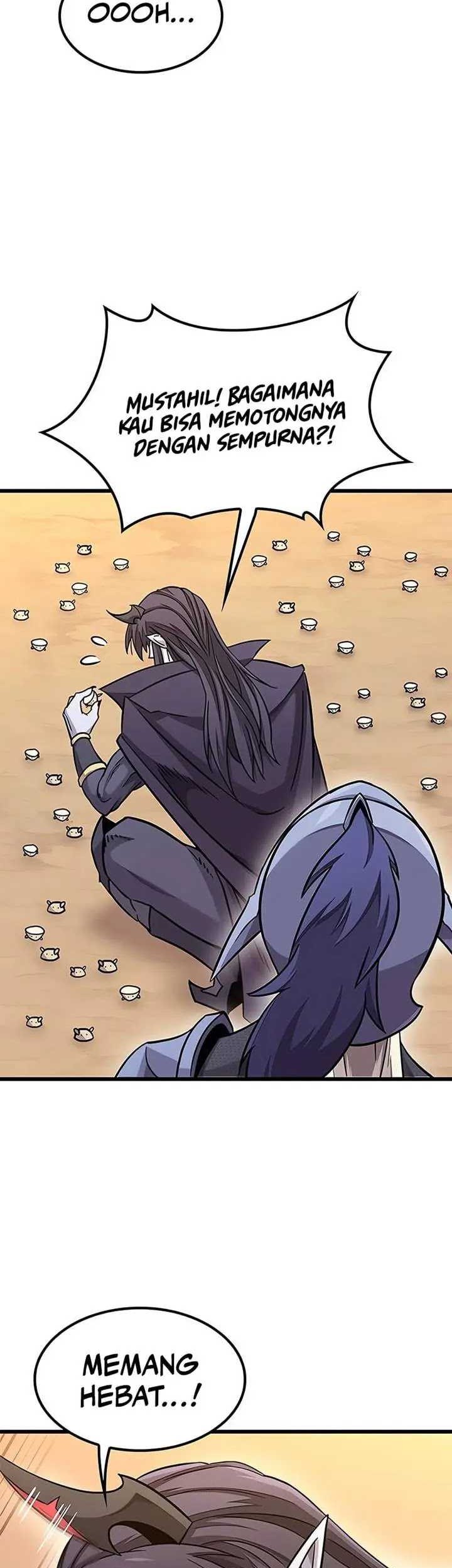 What a Bountiful Harvest, Demon Lord! Chapter 12 - halaman 8