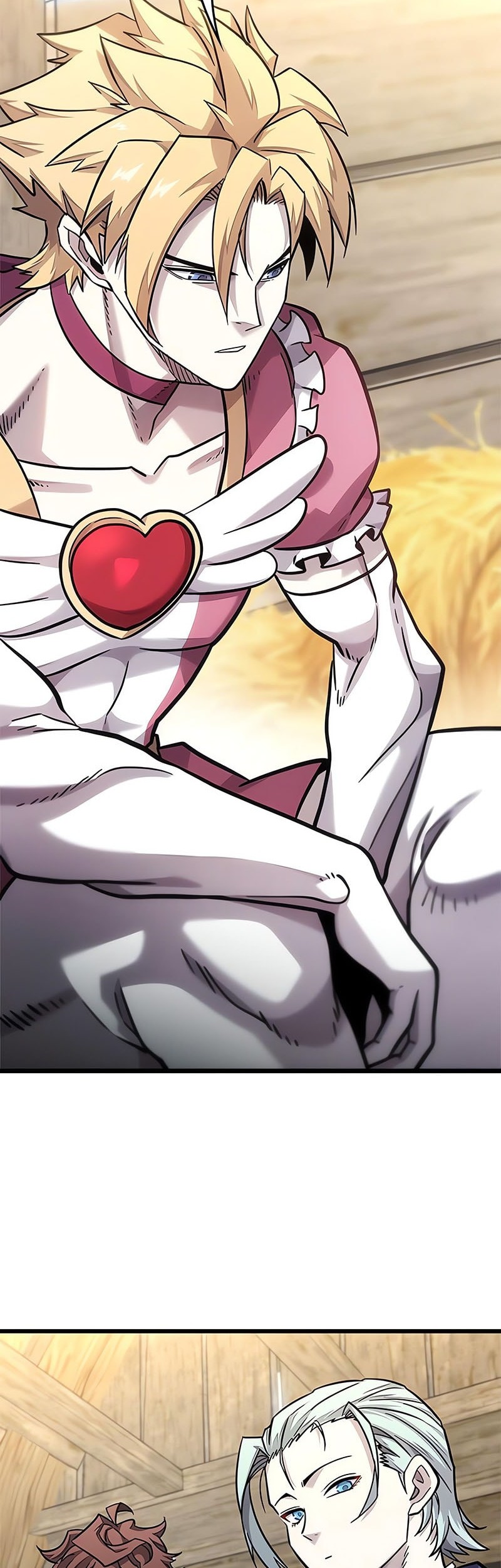 What a Bountiful Harvest, Demon Lord! Chapter 13 - halaman 11