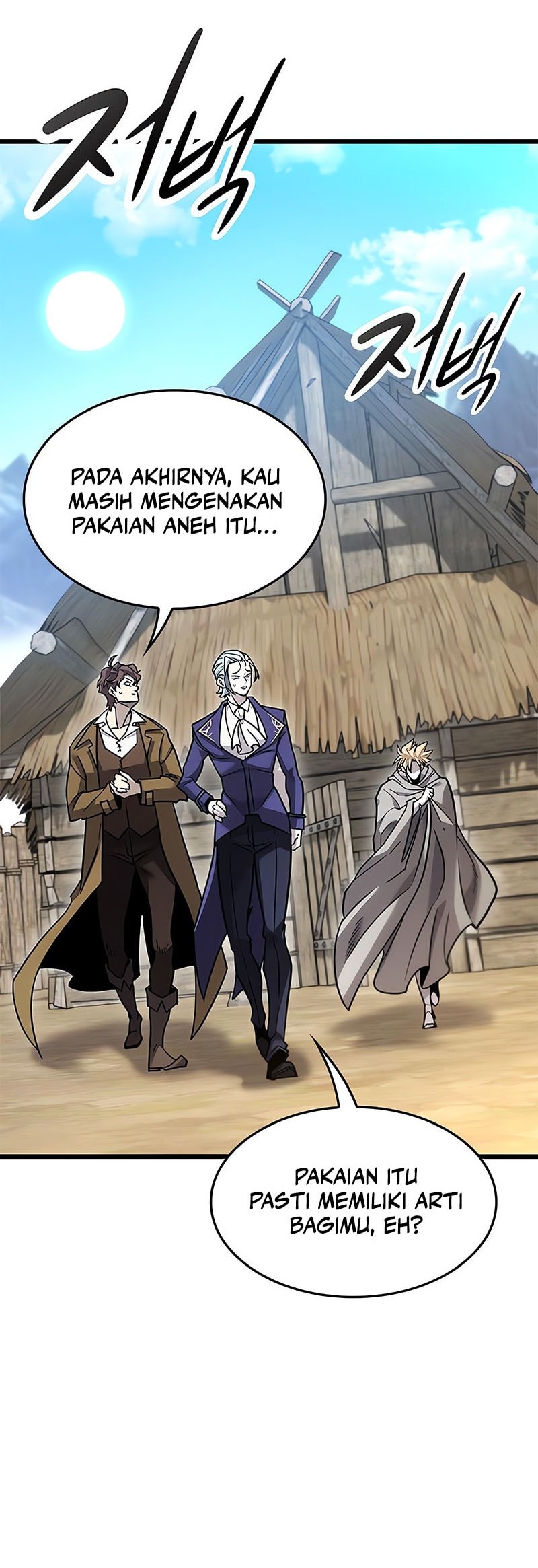 What a Bountiful Harvest, Demon Lord! Chapter 13 - halaman 13