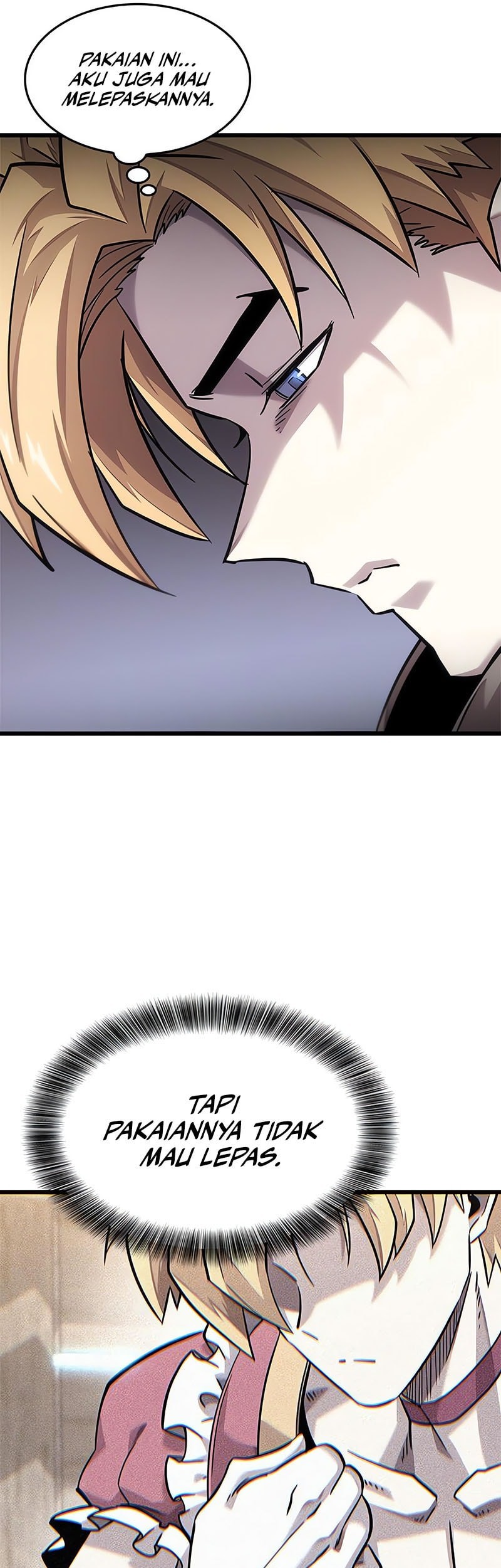 What a Bountiful Harvest, Demon Lord! Chapter 13 - halaman 14