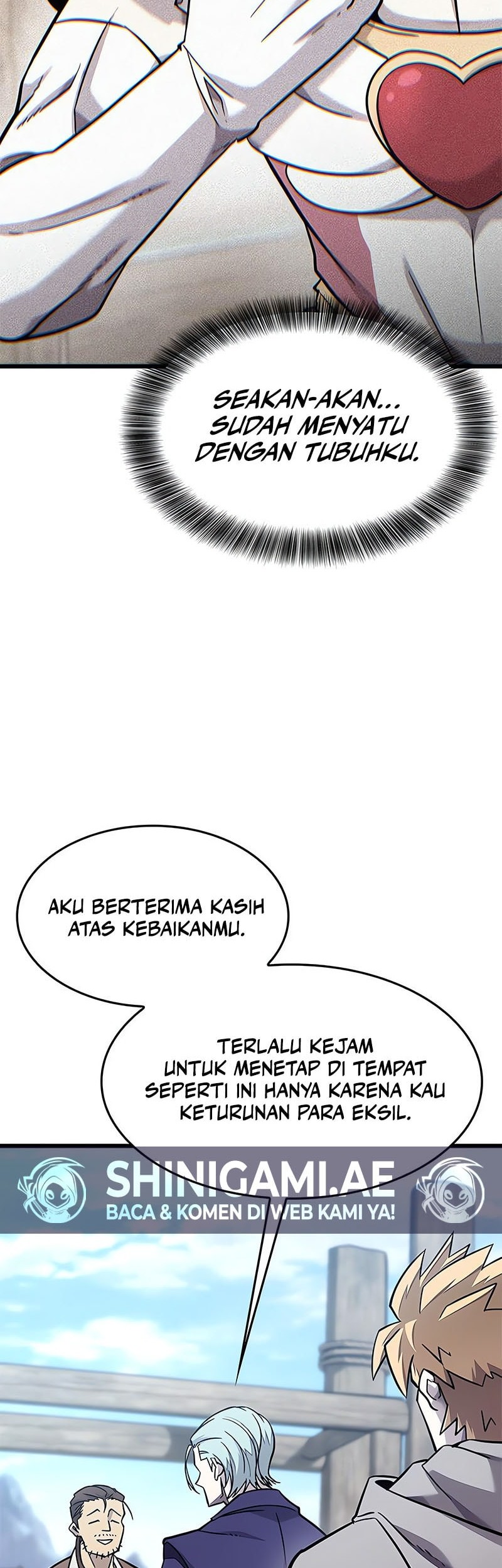 What a Bountiful Harvest, Demon Lord! Chapter 13 - halaman 15