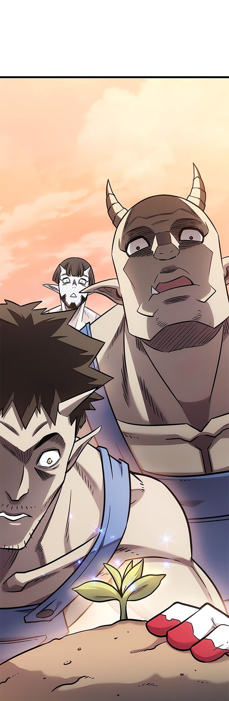 What a Bountiful Harvest, Demon Lord! Chapter 13 - halaman 21