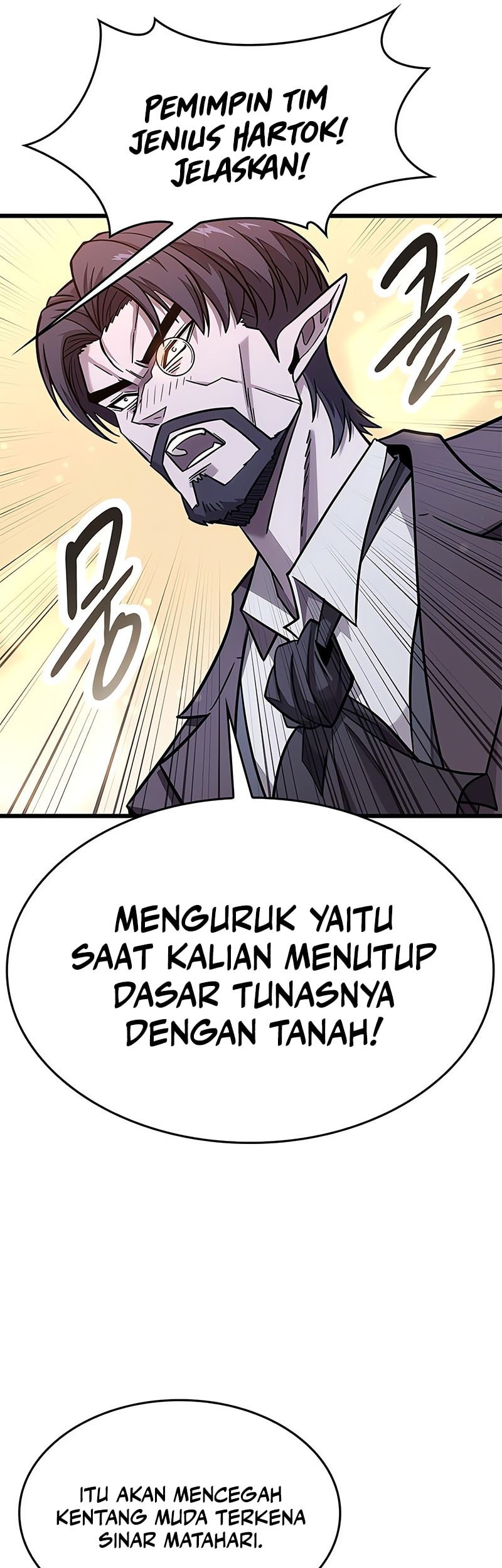 What a Bountiful Harvest, Demon Lord! Chapter 13 - halaman 26