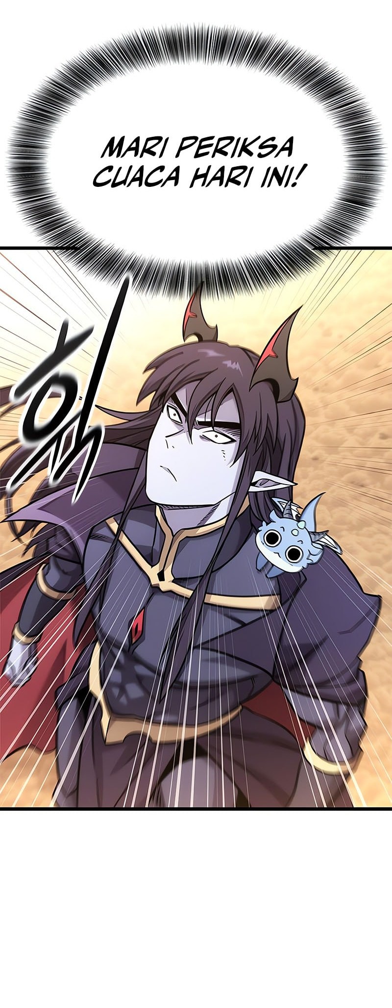 What a Bountiful Harvest, Demon Lord! Chapter 13 - halaman 29