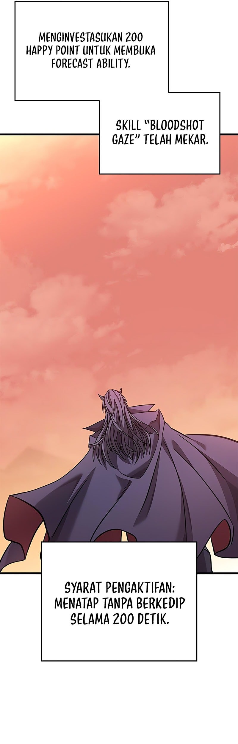 What a Bountiful Harvest, Demon Lord! Chapter 13 - halaman 30