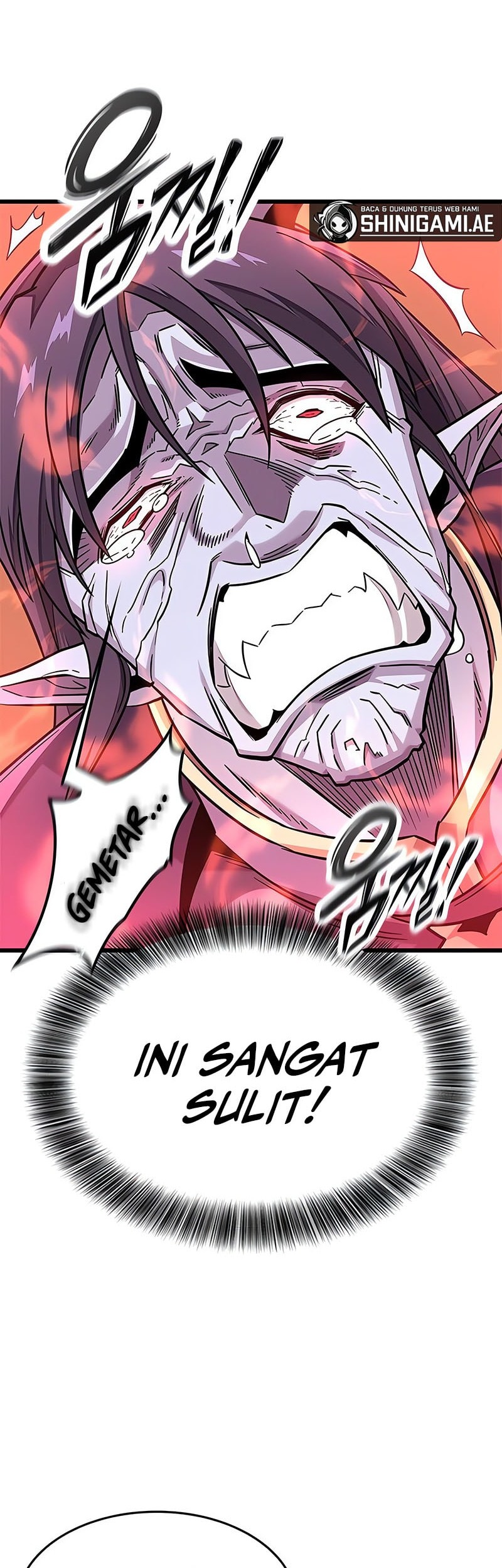 What a Bountiful Harvest, Demon Lord! Chapter 13 - halaman 31