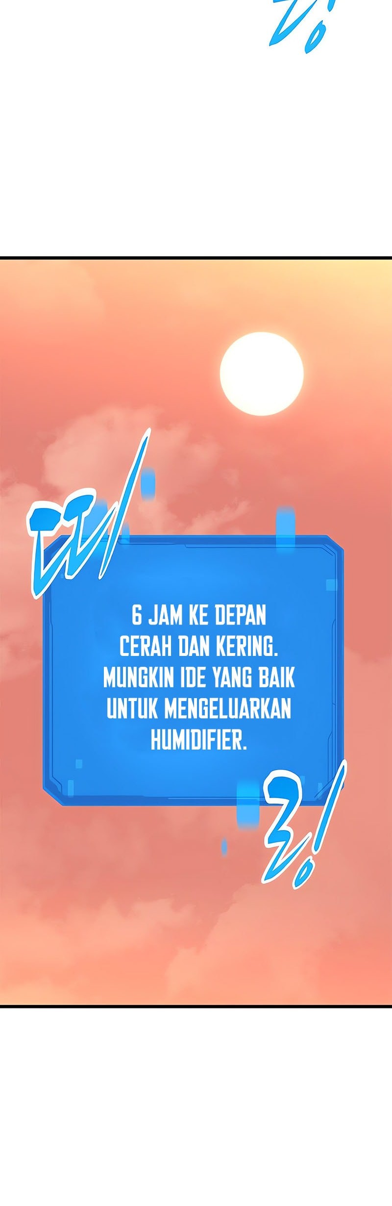 What a Bountiful Harvest, Demon Lord! Chapter 13 - halaman 33