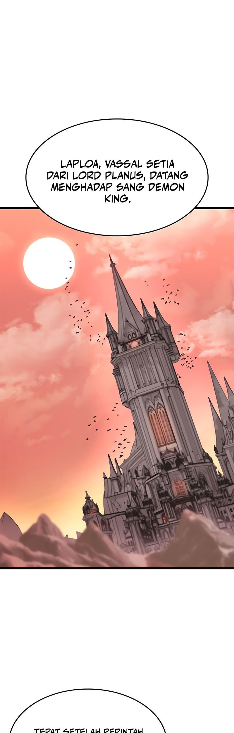 What a Bountiful Harvest, Demon Lord! Chapter 13 - halaman 36