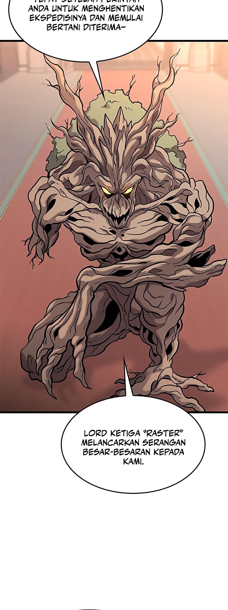 What a Bountiful Harvest, Demon Lord! Chapter 13 - halaman 37