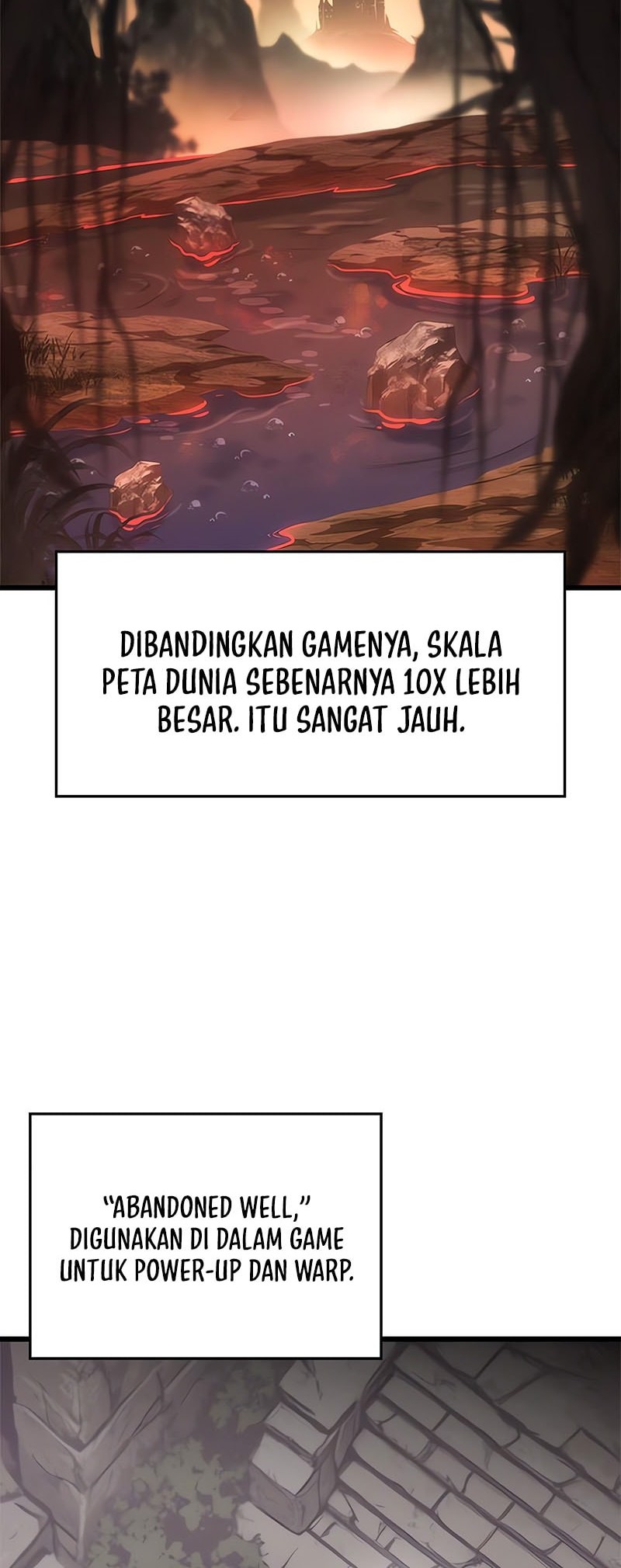 What a Bountiful Harvest, Demon Lord! Chapter 13 - halaman 41
