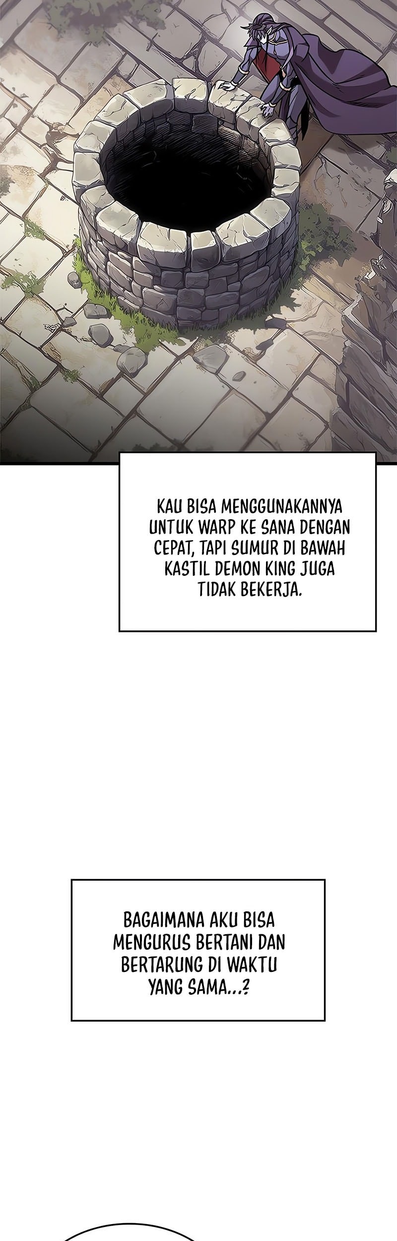 What a Bountiful Harvest, Demon Lord! Chapter 13 - halaman 42