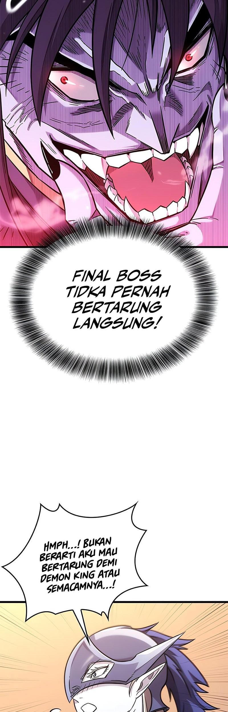 What a Bountiful Harvest, Demon Lord! Chapter 13 - halaman 44