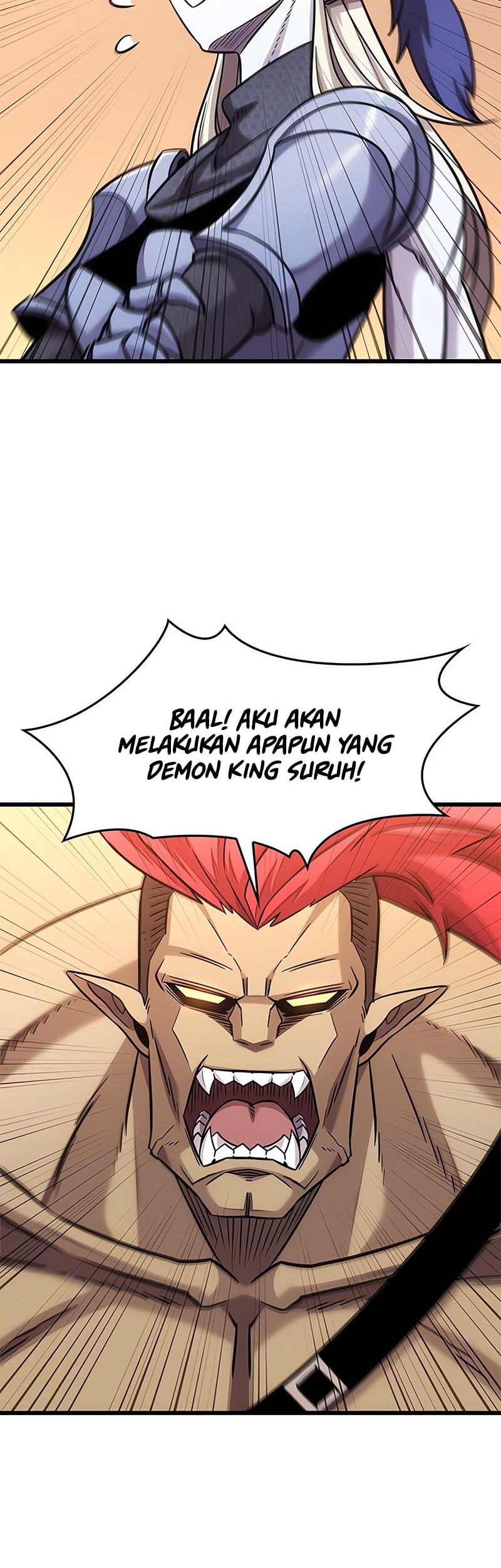 What a Bountiful Harvest, Demon Lord! Chapter 13 - halaman 45