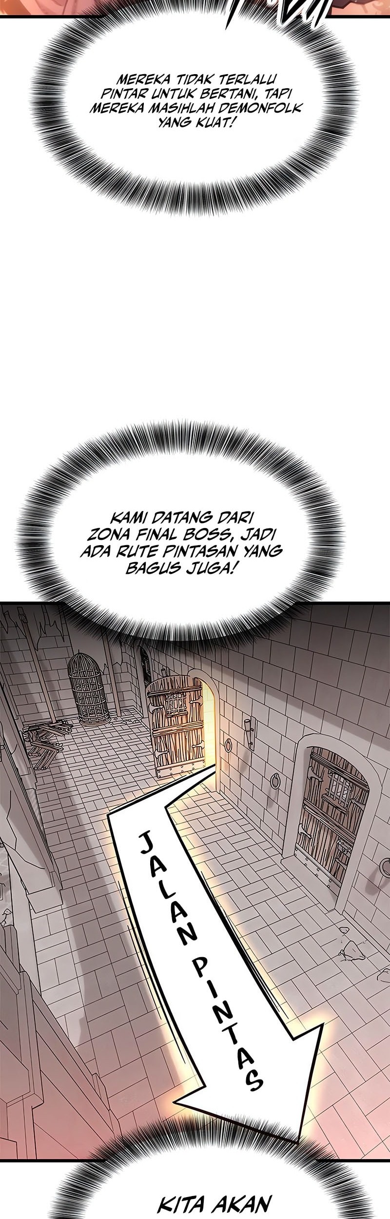 What a Bountiful Harvest, Demon Lord! Chapter 13 - halaman 47