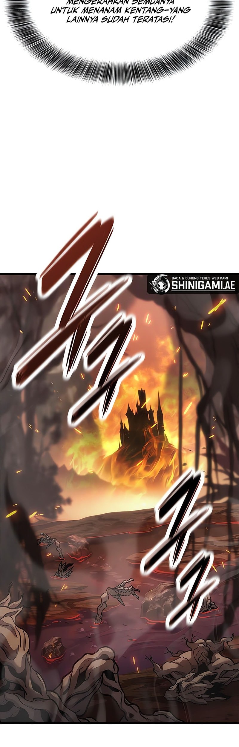 What a Bountiful Harvest, Demon Lord! Chapter 13 - halaman 49