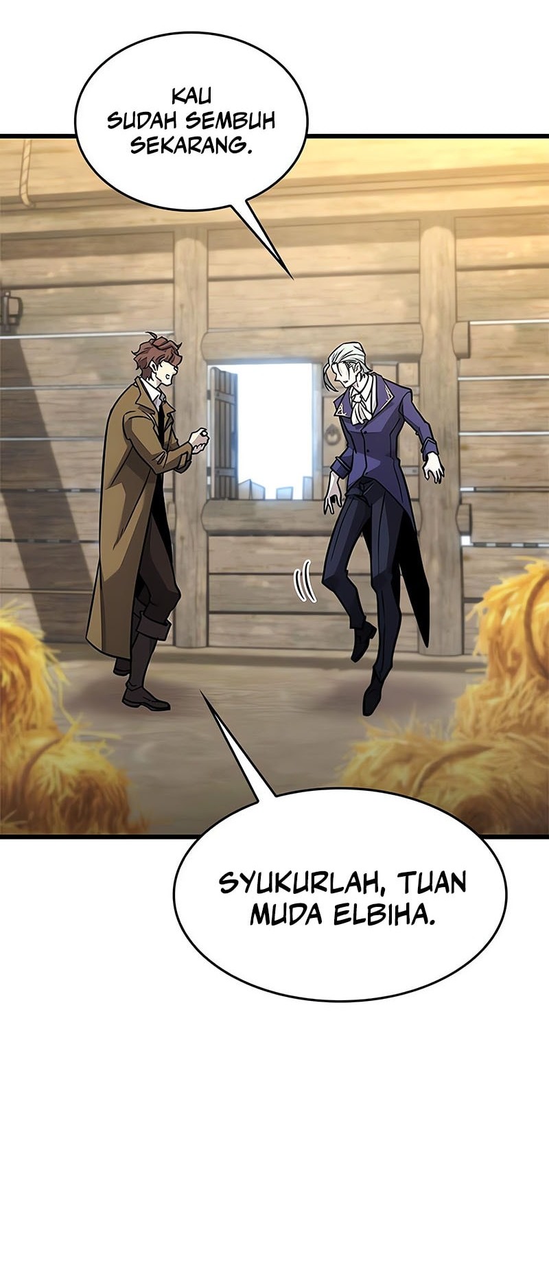 What a Bountiful Harvest, Demon Lord! Chapter 13 - halaman 5