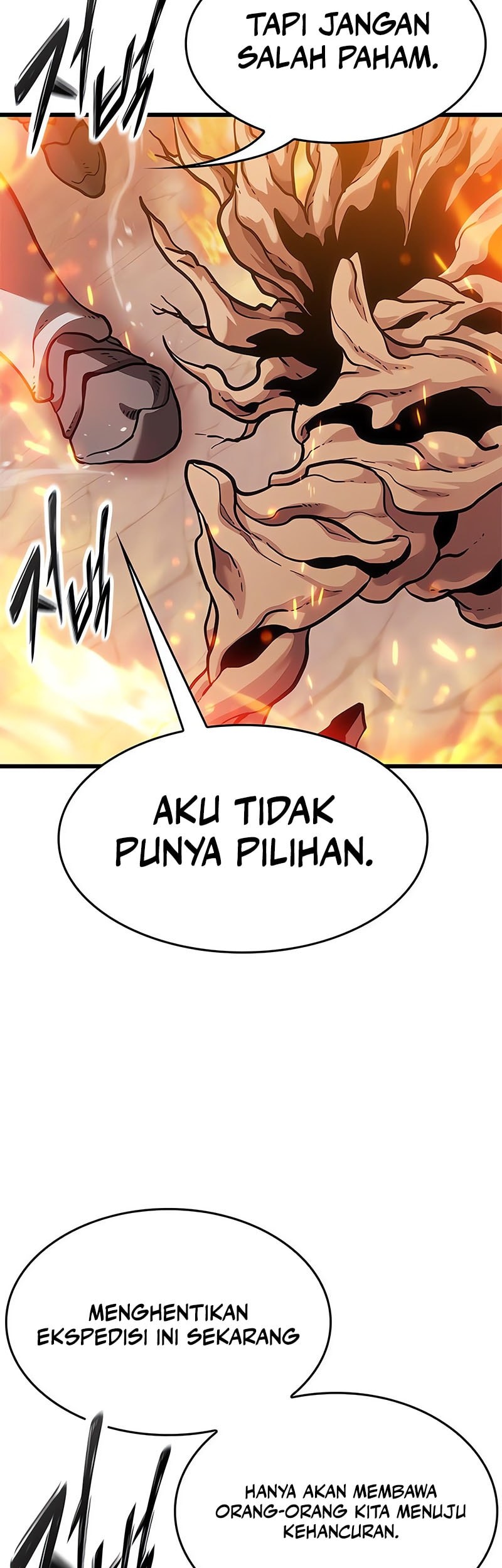 What a Bountiful Harvest, Demon Lord! Chapter 13 - halaman 52