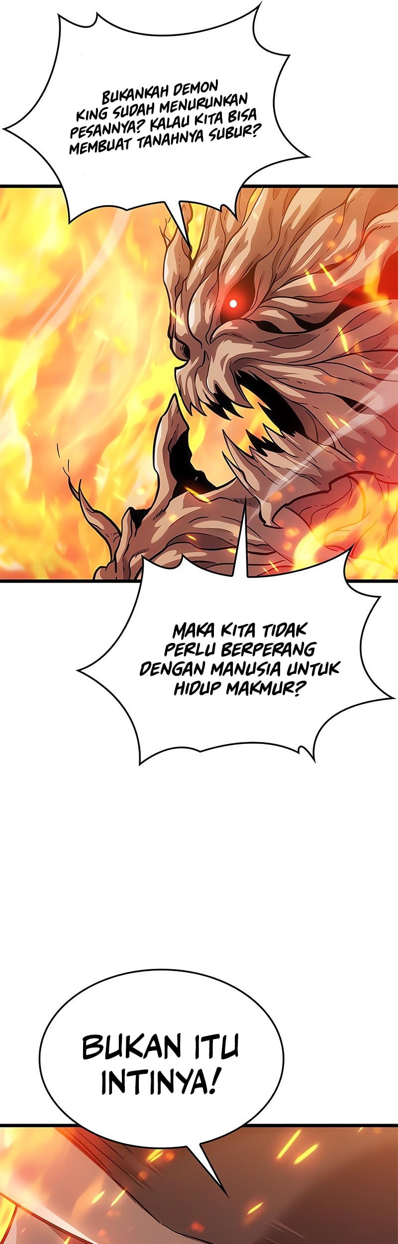 What a Bountiful Harvest, Demon Lord! Chapter 13 - halaman 54