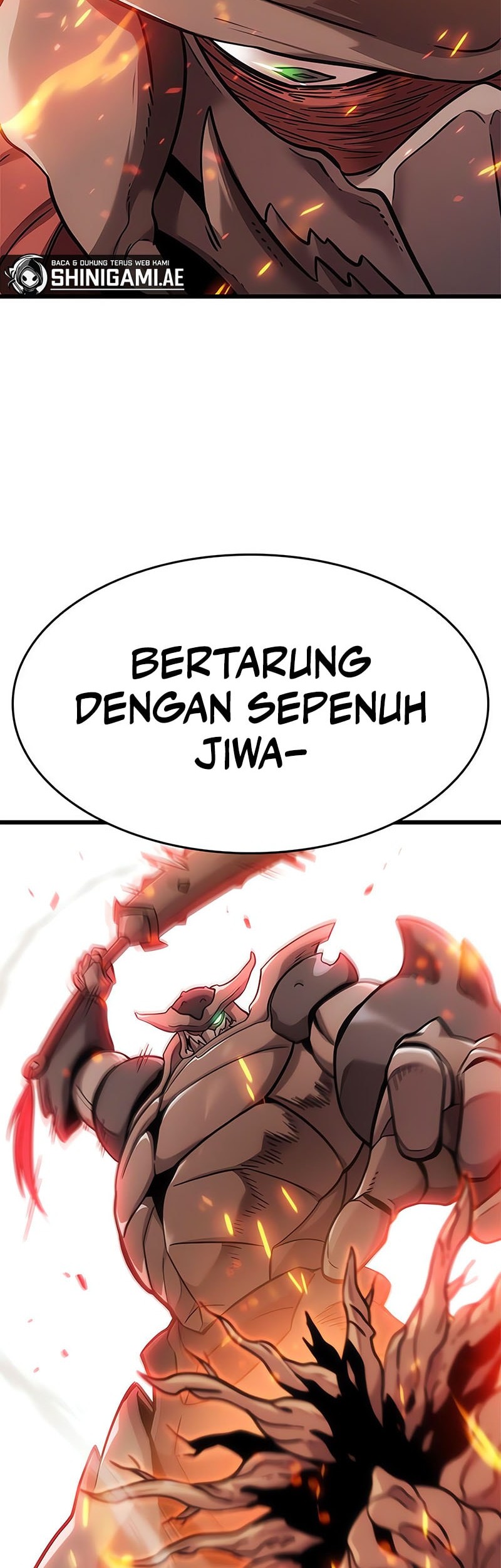 What a Bountiful Harvest, Demon Lord! Chapter 13 - halaman 55