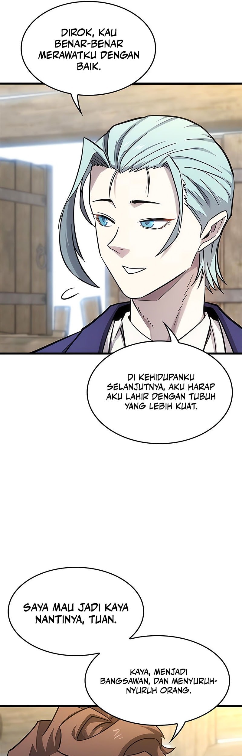 What a Bountiful Harvest, Demon Lord! Chapter 13 - halaman 6