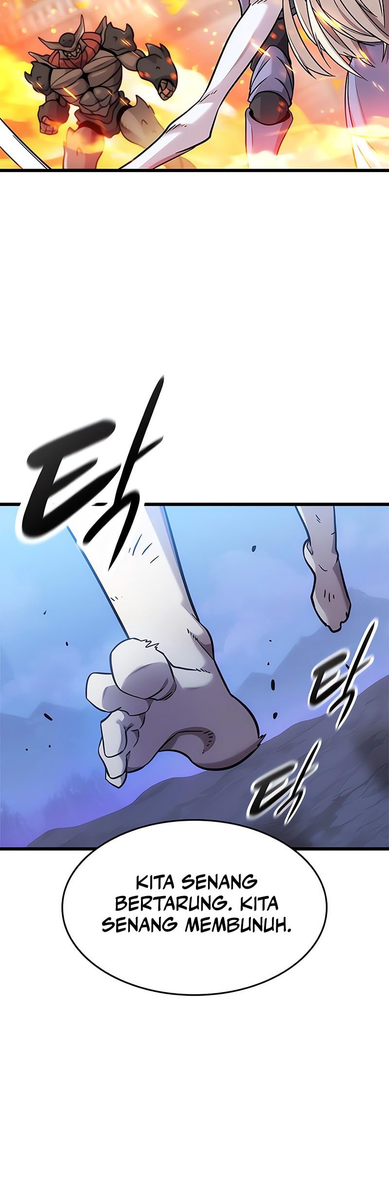 What a Bountiful Harvest, Demon Lord! Chapter 13 - halaman 61
