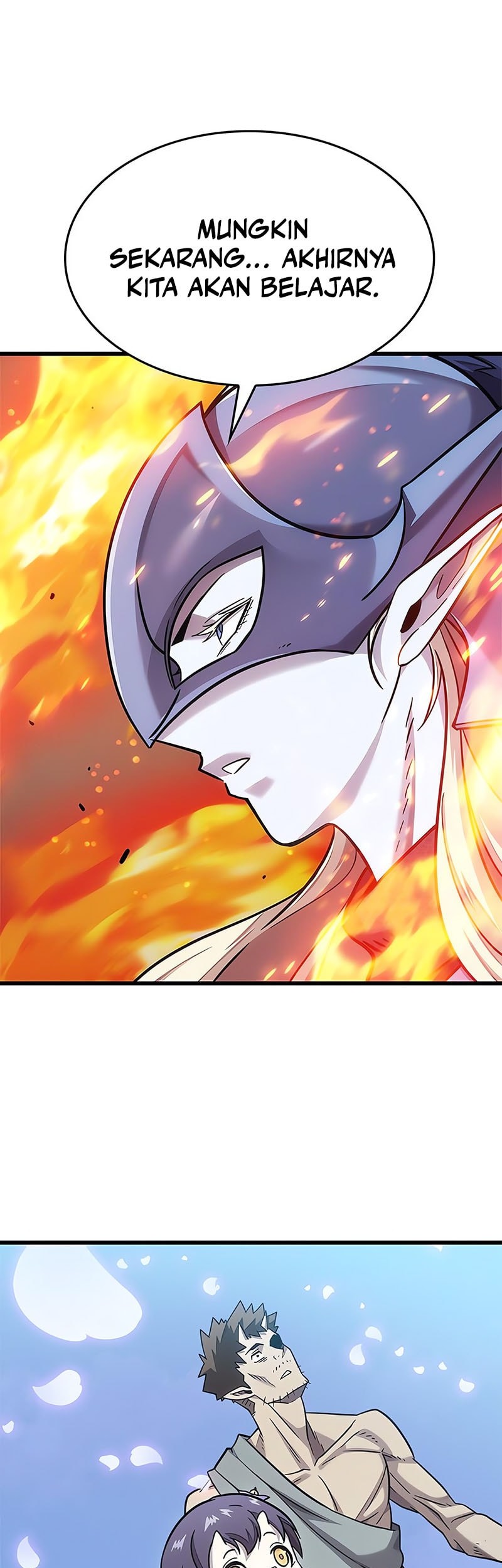 What a Bountiful Harvest, Demon Lord! Chapter 13 - halaman 64