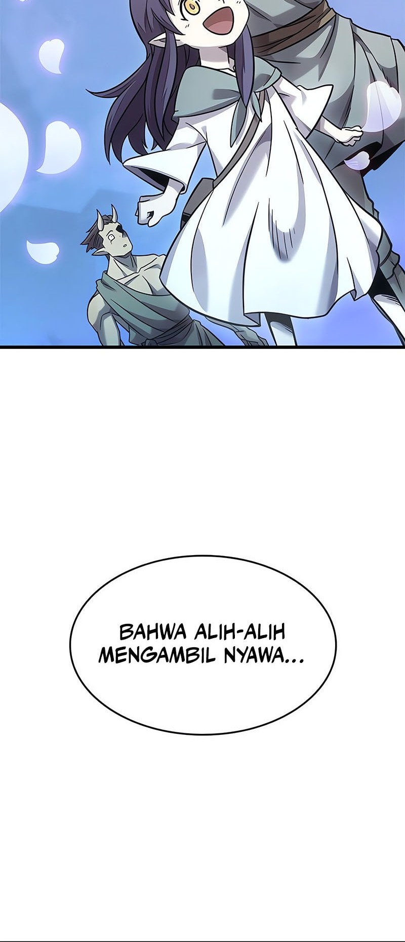 What a Bountiful Harvest, Demon Lord! Chapter 13 - halaman 65