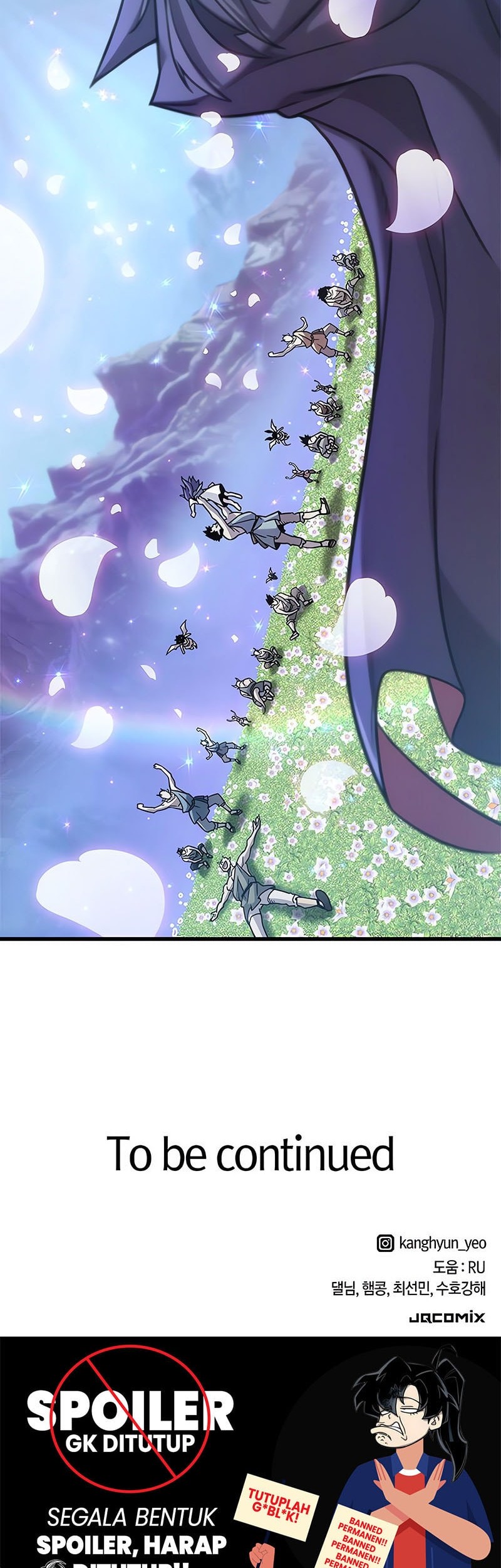 What a Bountiful Harvest, Demon Lord! Chapter 13 - halaman 69