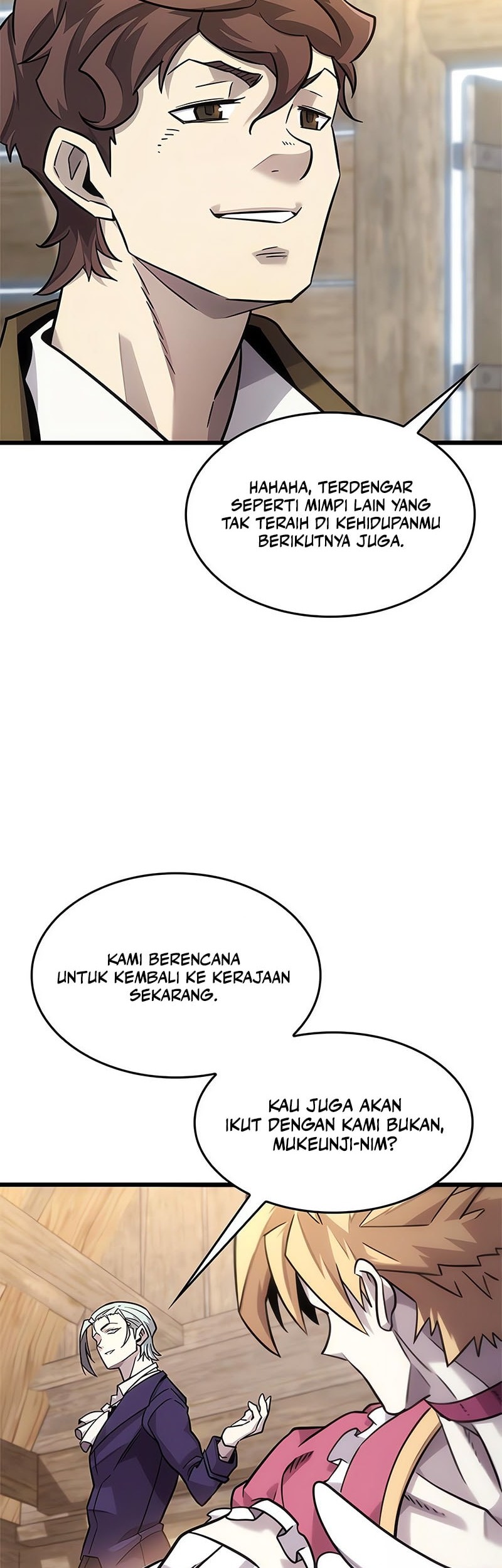 What a Bountiful Harvest, Demon Lord! Chapter 13 - halaman 7