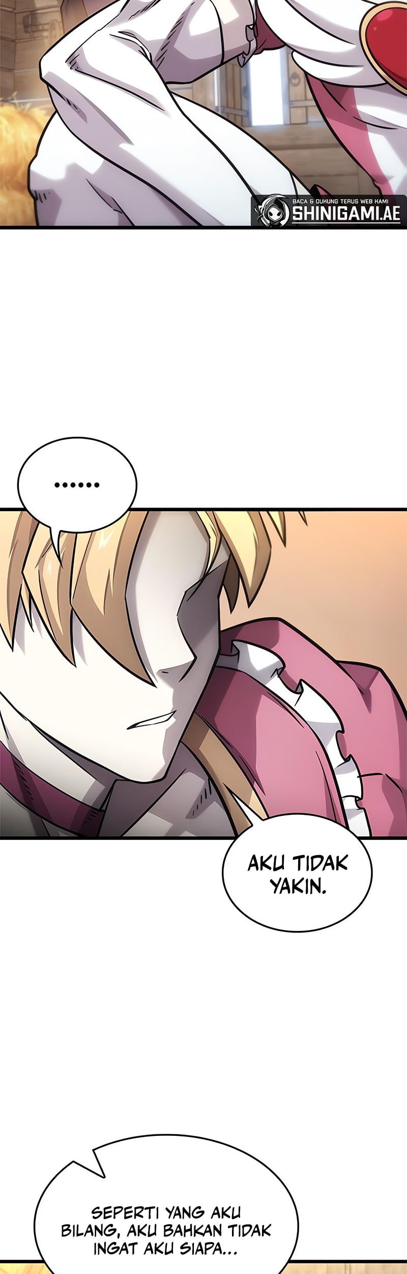 What a Bountiful Harvest, Demon Lord! Chapter 13 - halaman 8