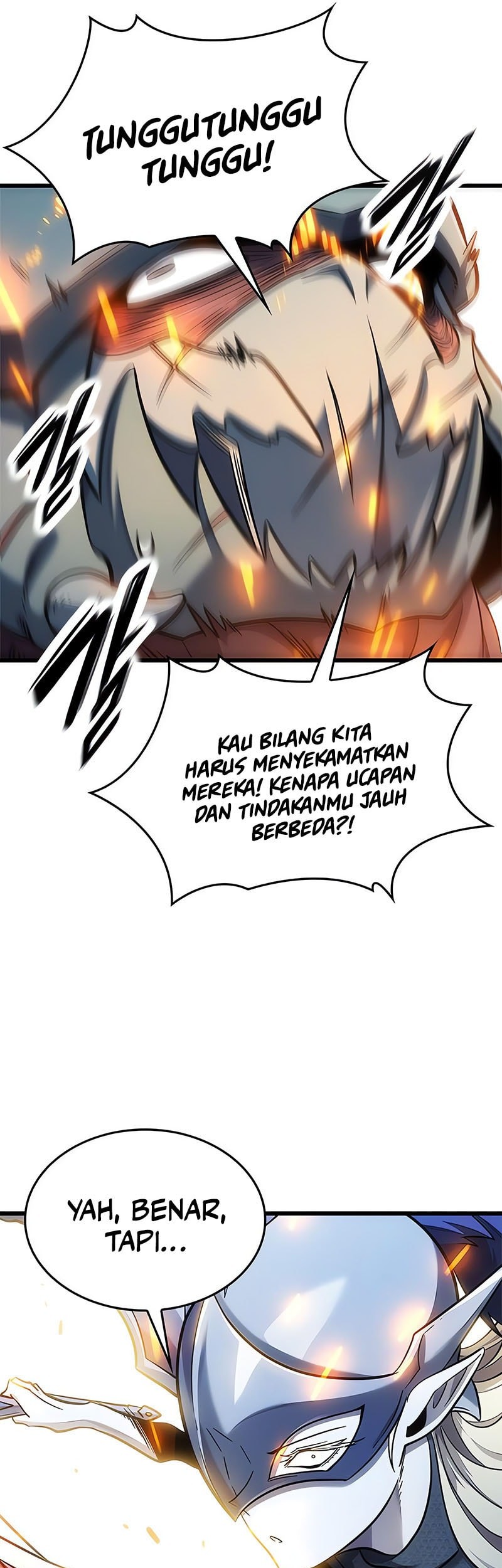 What a Bountiful Harvest, Demon Lord! Chapter 14 - halaman 10