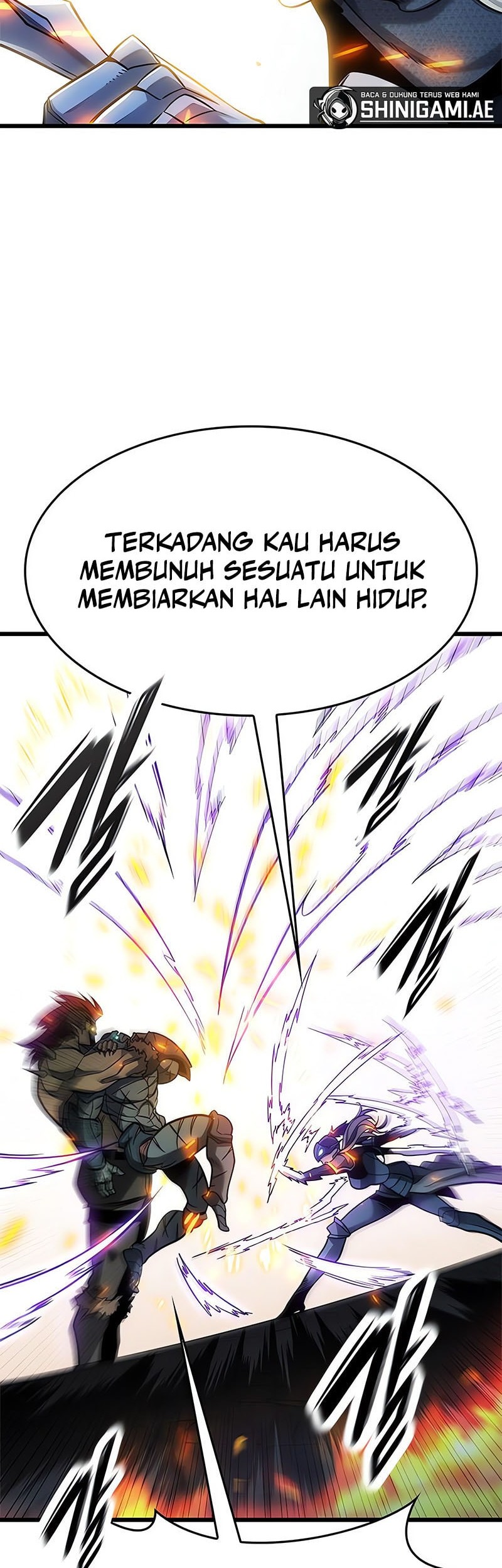 What a Bountiful Harvest, Demon Lord! Chapter 14 - halaman 11