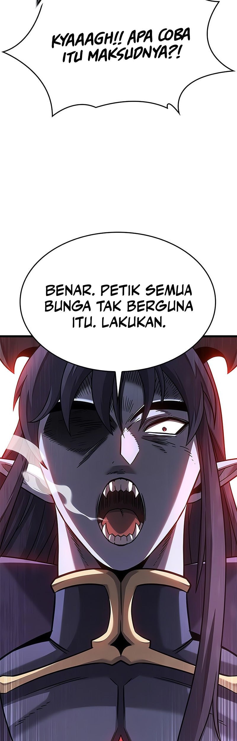 What a Bountiful Harvest, Demon Lord! Chapter 14 - halaman 12