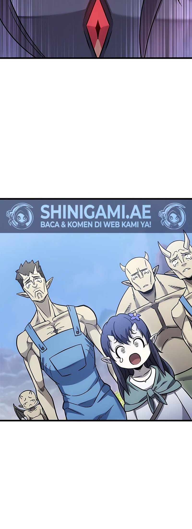 What a Bountiful Harvest, Demon Lord! Chapter 14 - halaman 13