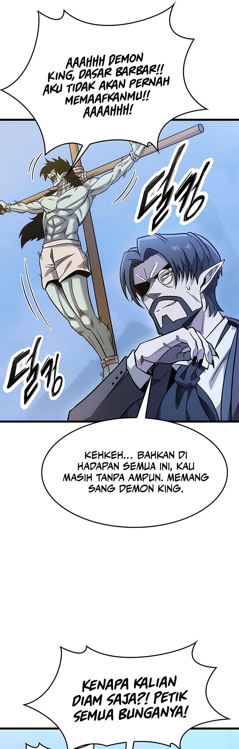 What a Bountiful Harvest, Demon Lord! Chapter 14 - halaman 14